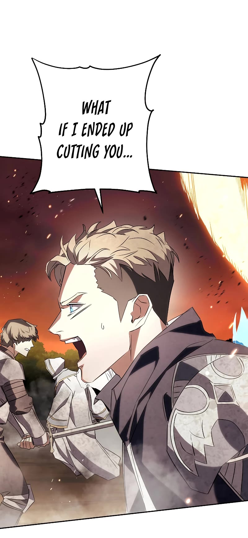 The Live Chapter 165 page 45 - Chapter 165