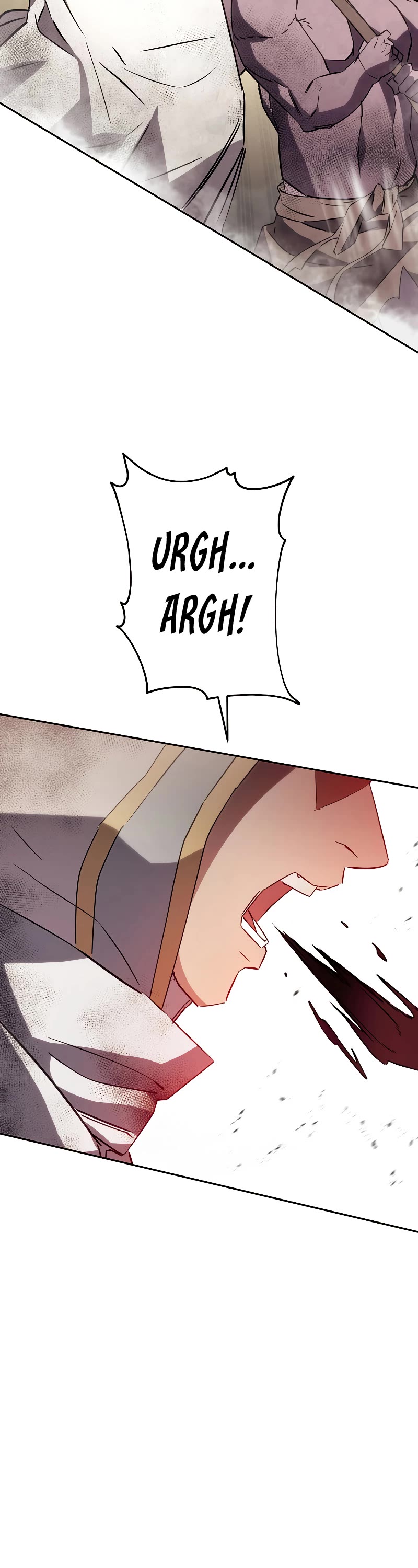 The Live Chapter 165 page 48 - Chapter 165