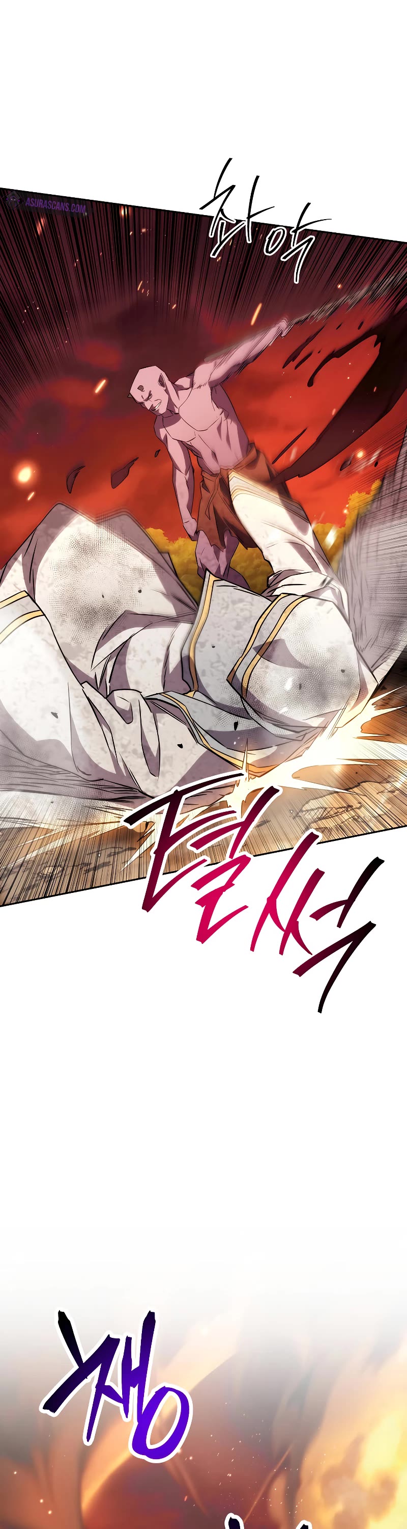 The Live Chapter 165 page 49 - Chapter 165