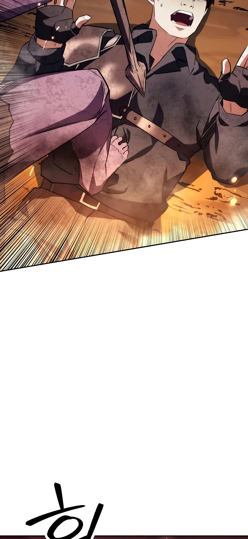The Live Chapter 165 page 51 - Chapter 165