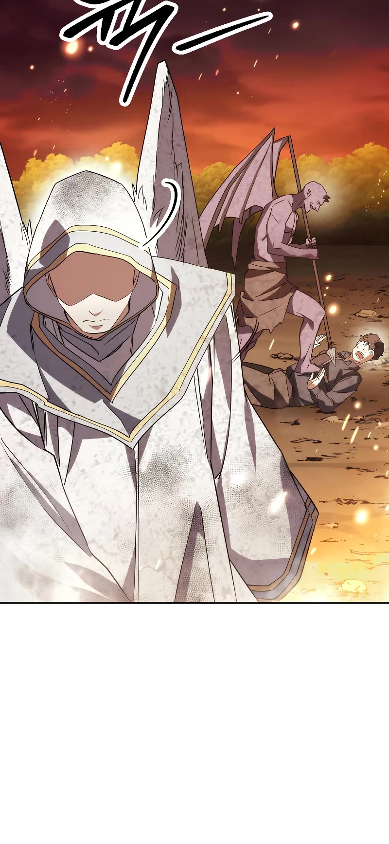 The Live Chapter 165 page 52 - Chapter 165