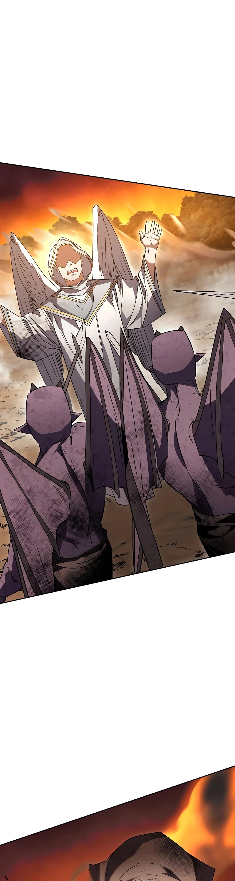 The Live Chapter 165 page 53 - Chapter 165