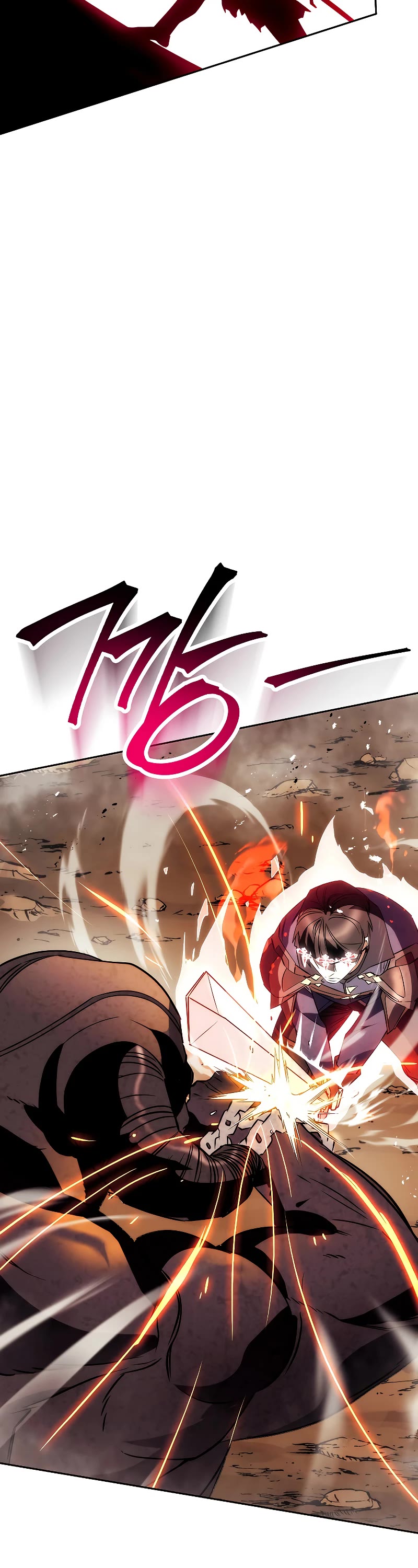 The Live Chapter 165 page 56 - Chapter 165