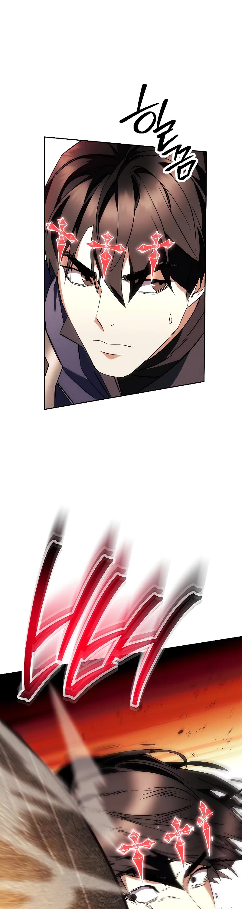 The Live Chapter 165 page 57 - Chapter 165