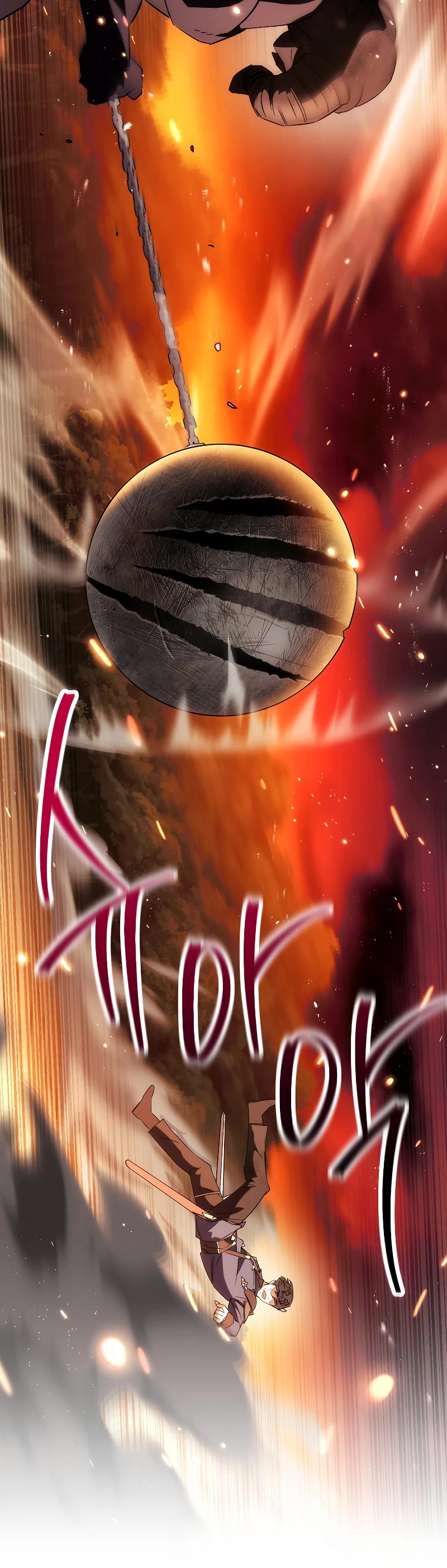 The Live Chapter 165 page 59 - Chapter 165