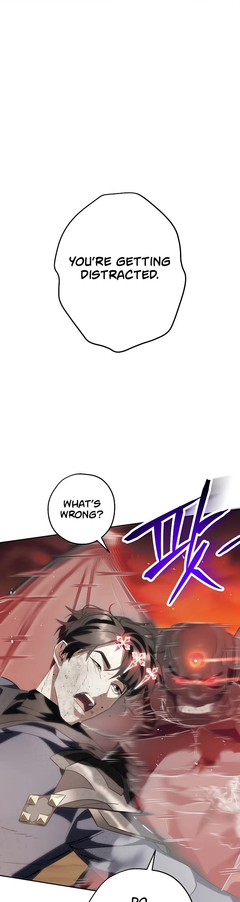 The Live Chapter 165 page 60 - Chapter 165