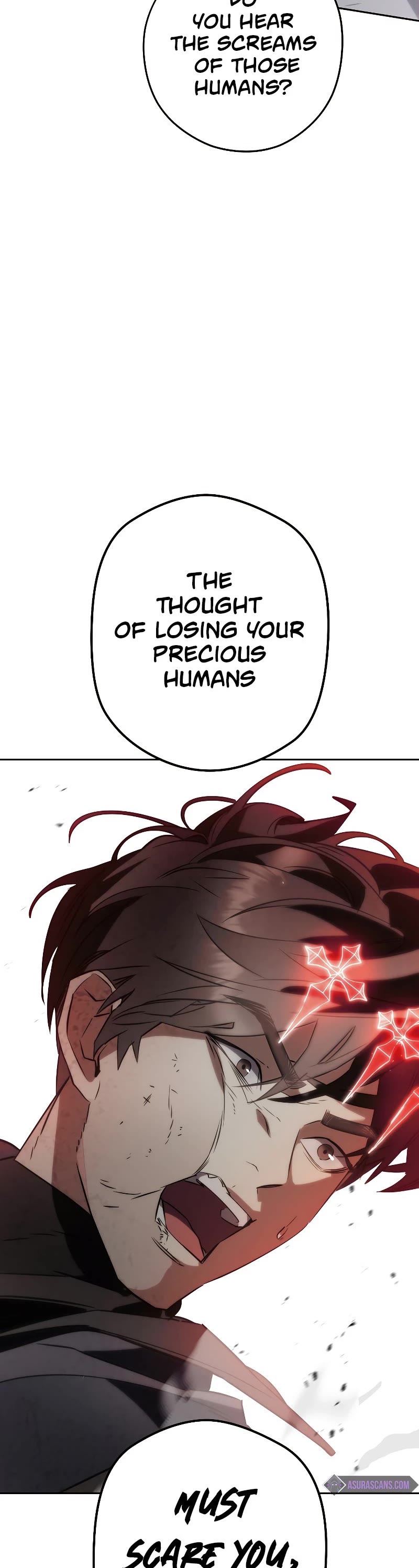 The Live Chapter 165 page 61 - Chapter 165