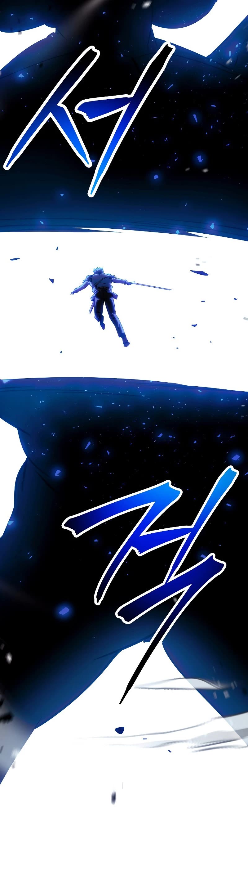 The Live Chapter 165 page 8 - Chapter 165