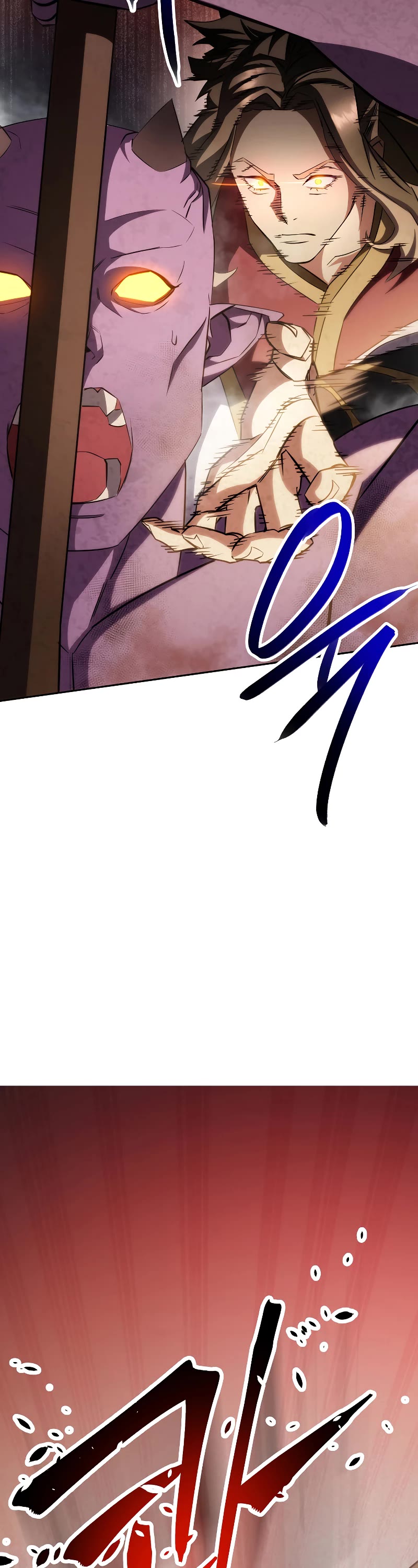 The Live Chapter 166 page 11 - Chapter 166