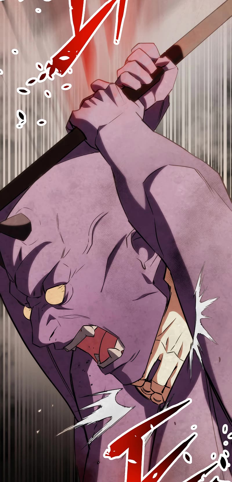The Live Chapter 166 page 12 - Chapter 166