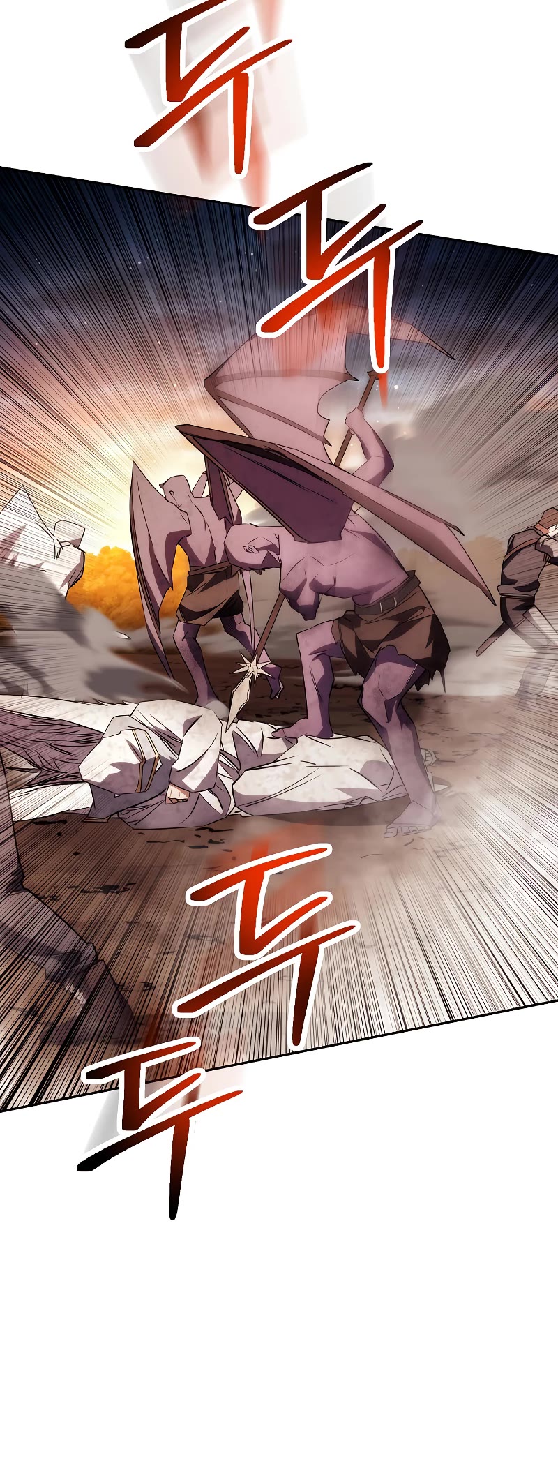The Live Chapter 166 page 19 - Chapter 166