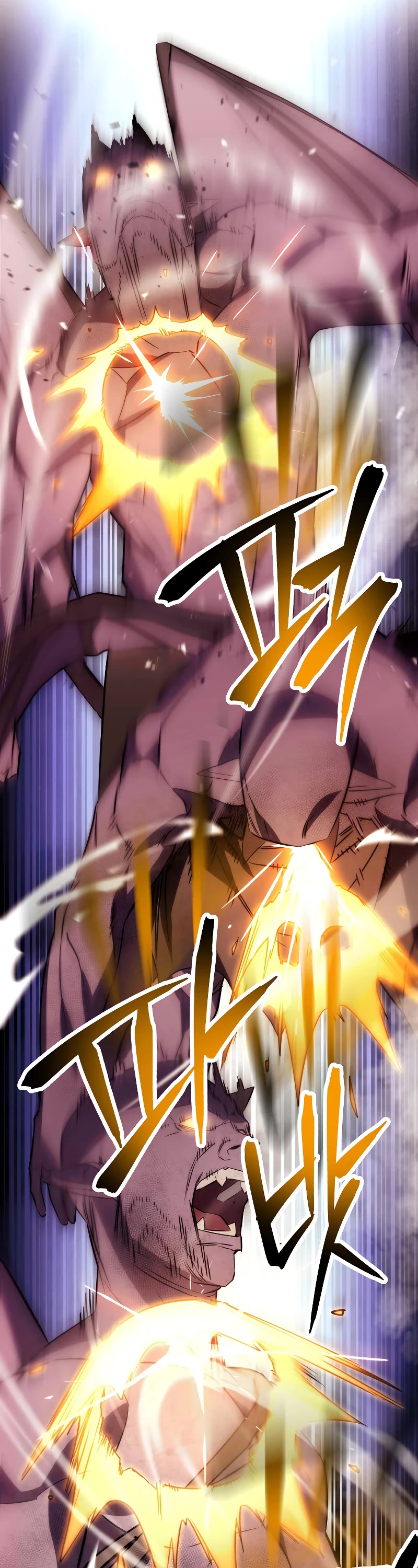 The Live Chapter 166 page 21 - Chapter 166