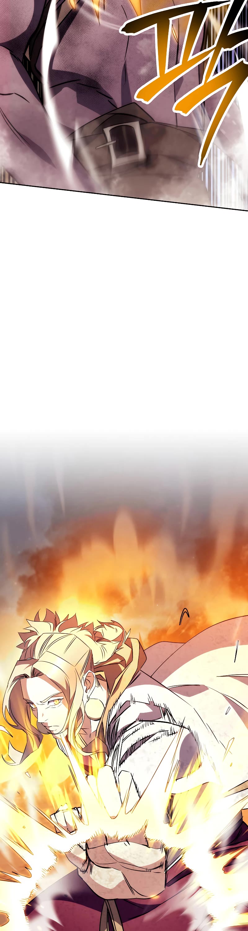 The Live Chapter 166 page 22 - Chapter 166