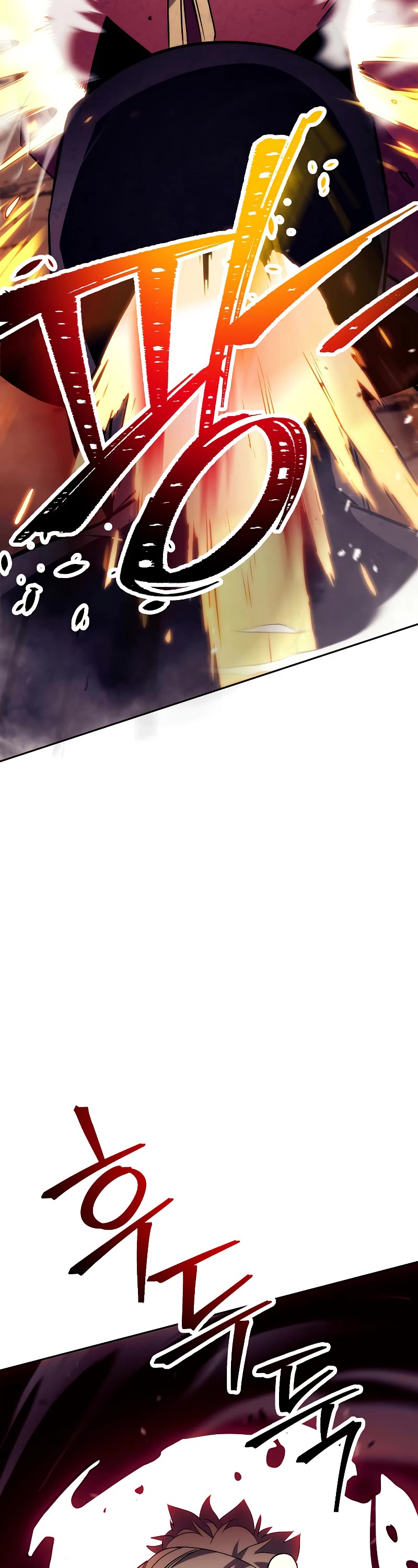 The Live Chapter 166 page 23 - Chapter 166
