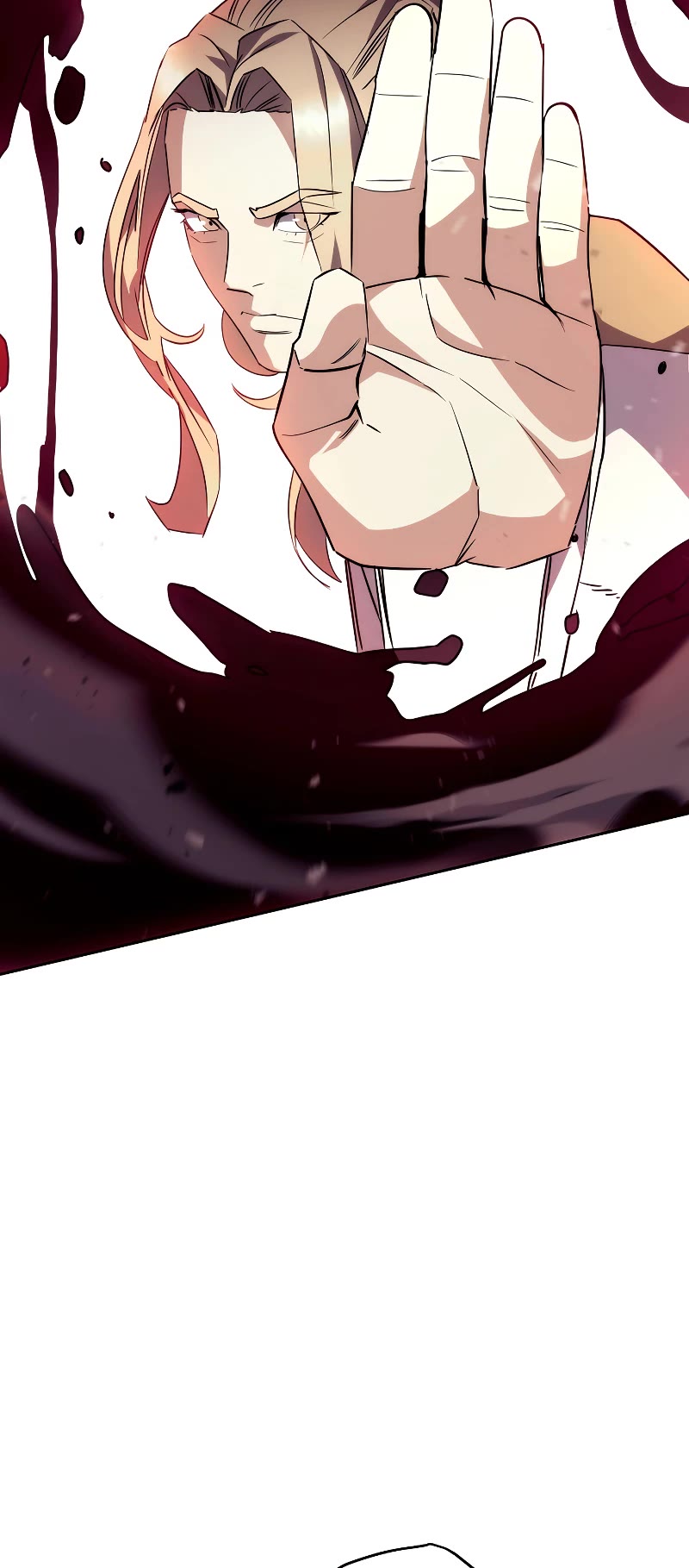 The Live Chapter 166 page 24 - Chapter 166