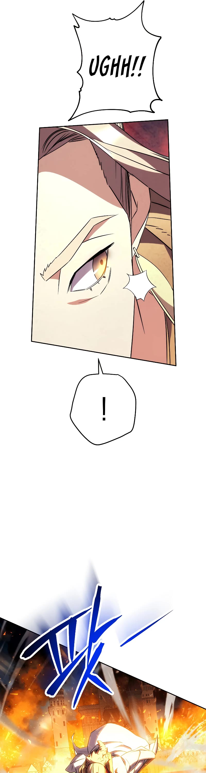 The Live Chapter 166 page 26 - Chapter 166