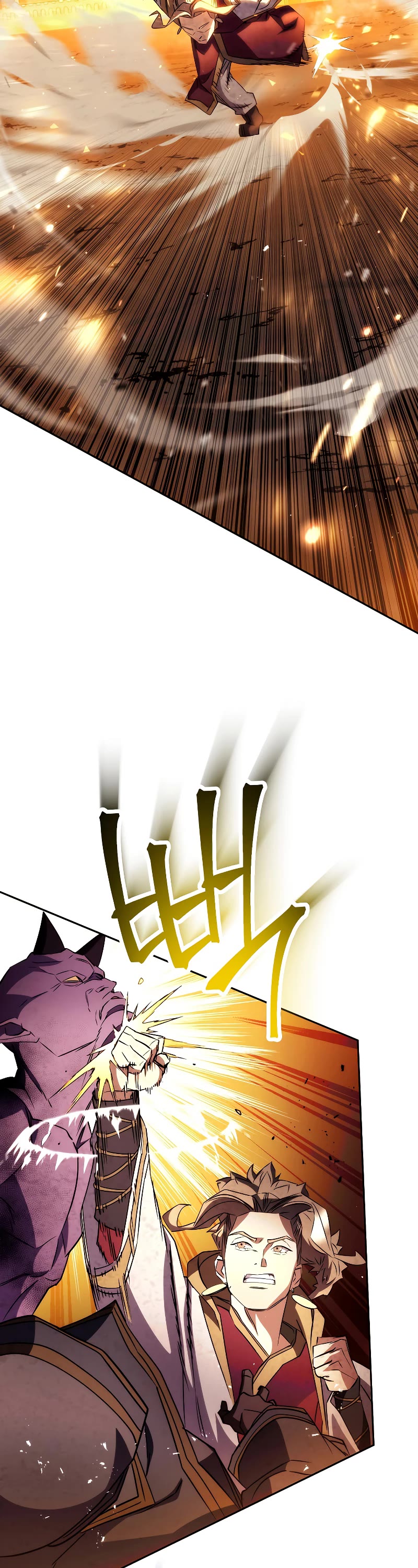 The Live Chapter 166 page 27 - Chapter 166