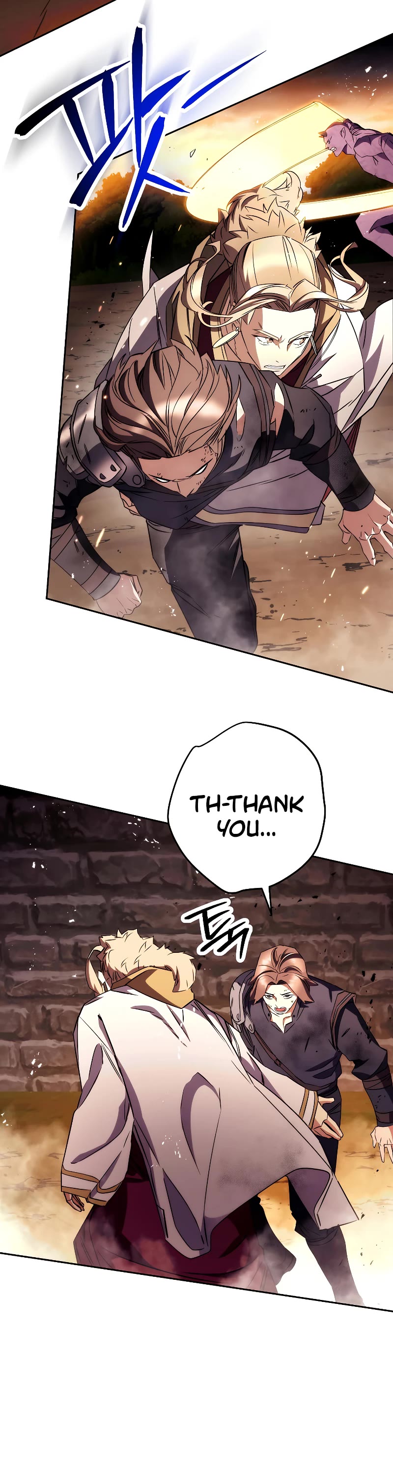 The Live Chapter 166 page 28 - Chapter 166