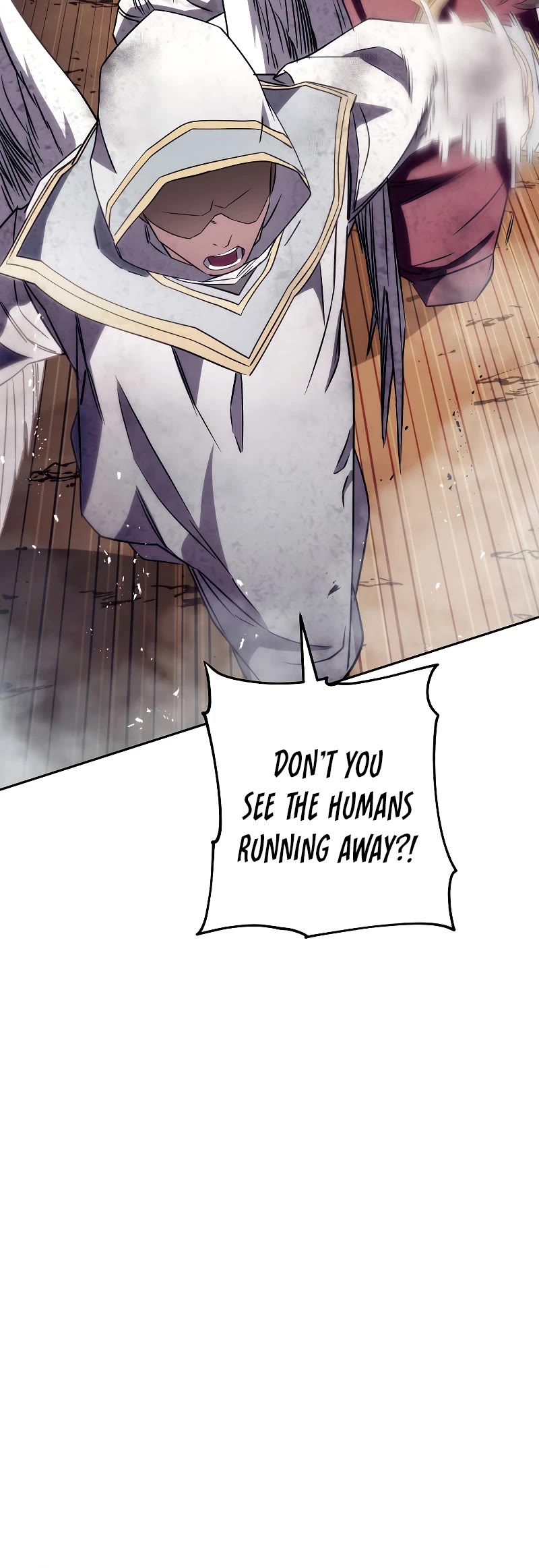 The Live Chapter 166 page 31 - Chapter 166