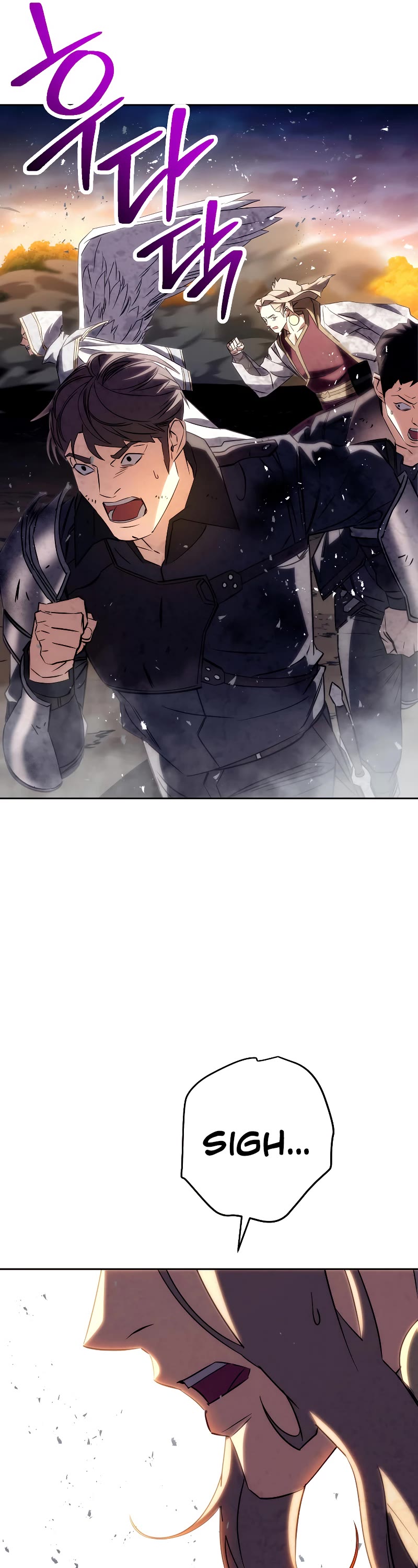 The Live Chapter 166 page 32 - Chapter 166