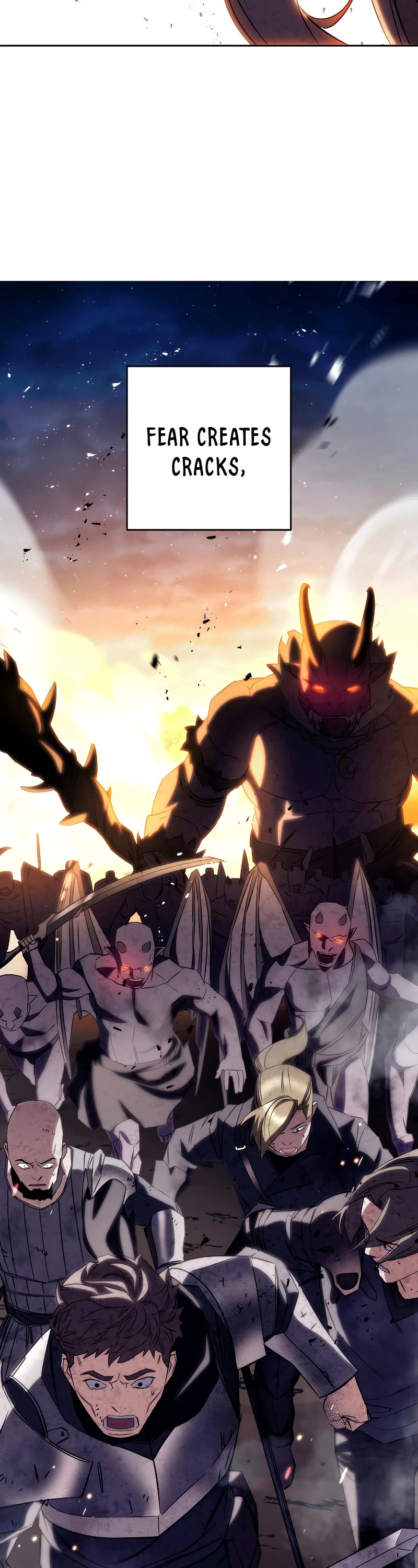 The Live Chapter 166 page 33 - Chapter 166
