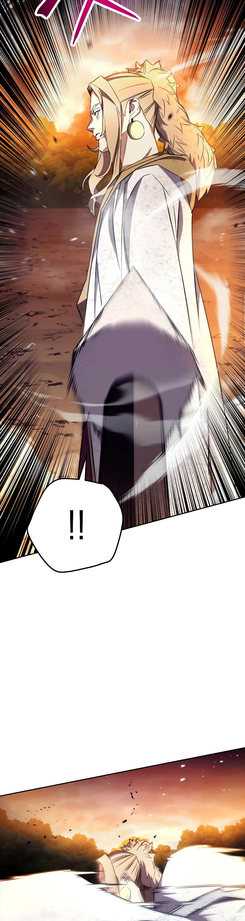 The Live Chapter 166 page 39 - Chapter 166
