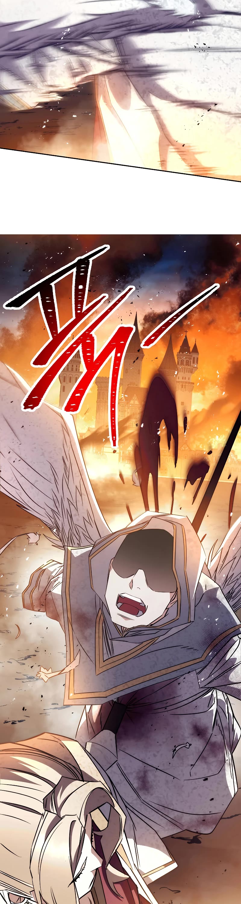 The Live Chapter 166 page 40 - Chapter 166