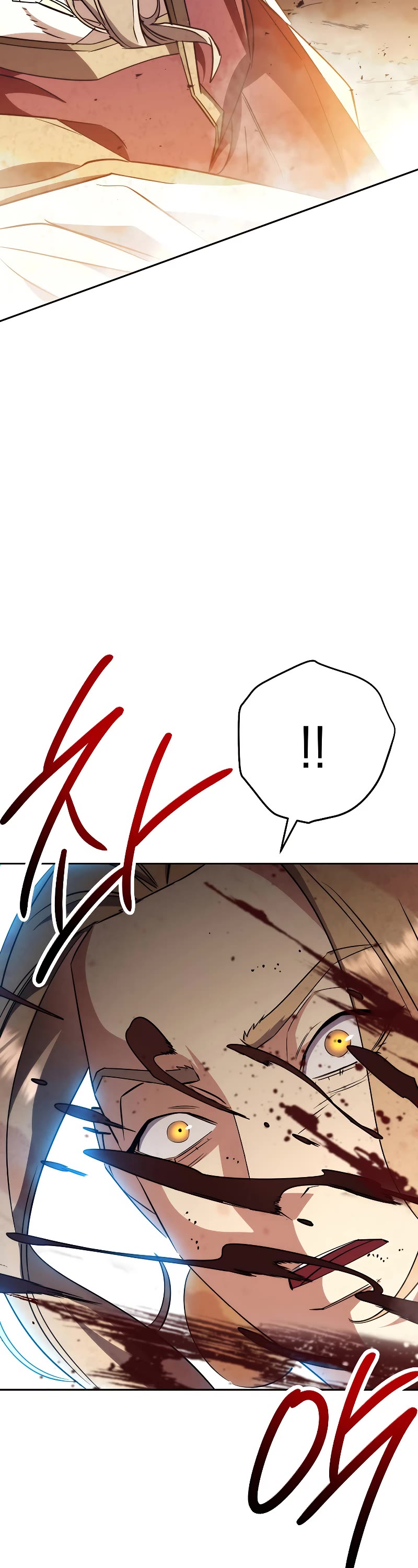 The Live Chapter 166 page 41 - Chapter 166
