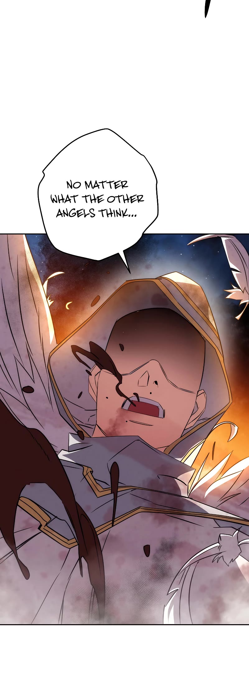The Live Chapter 166 page 42 - Chapter 166