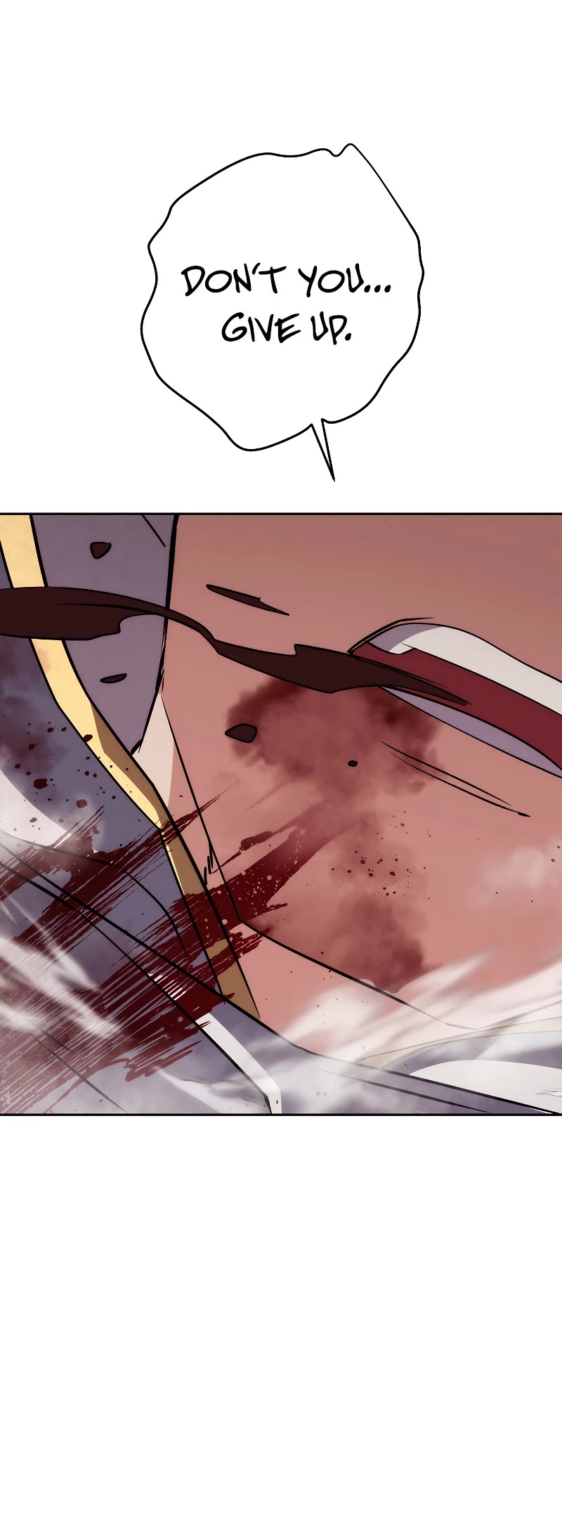 The Live Chapter 166 page 43 - Chapter 166