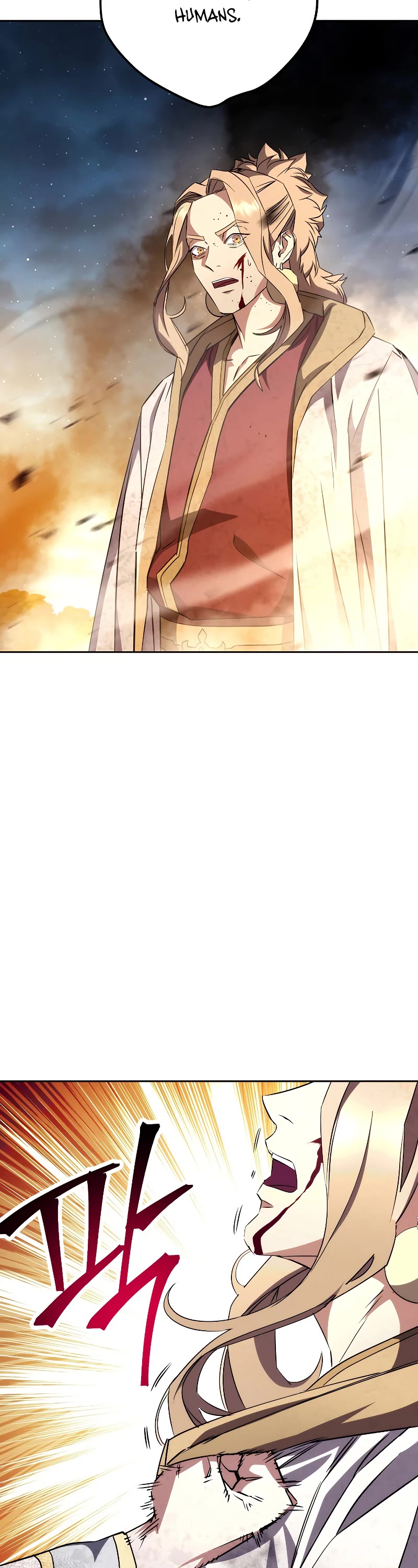 The Live Chapter 166 page 45 - Chapter 166