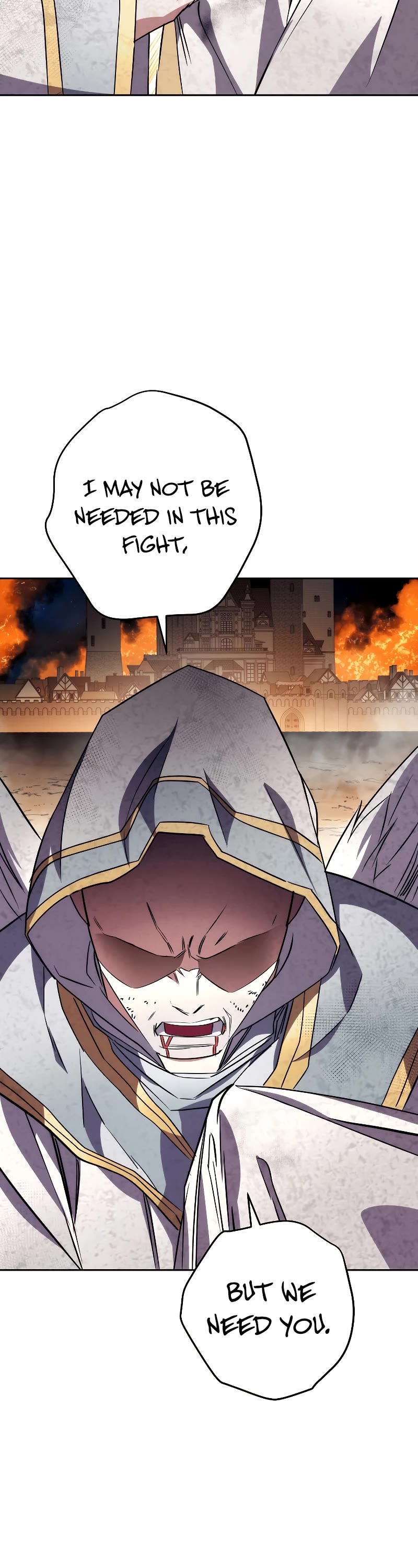 The Live Chapter 166 page 46 - Chapter 166