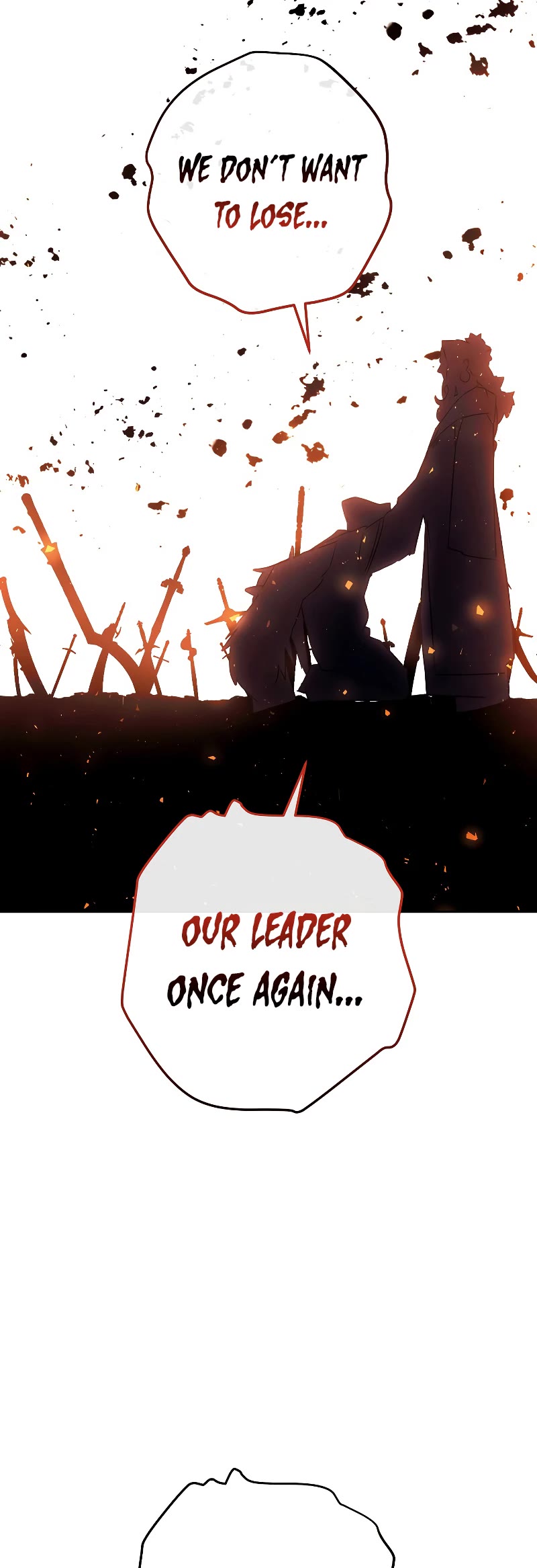 The Live Chapter 166 page 48 - Chapter 166