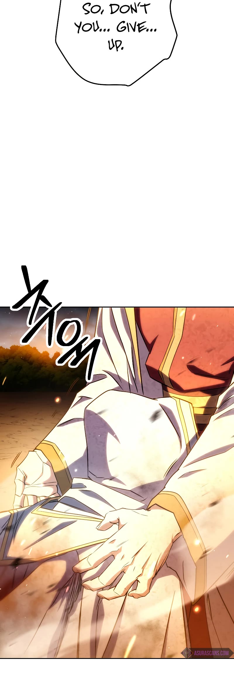 The Live Chapter 166 page 49 - Chapter 166