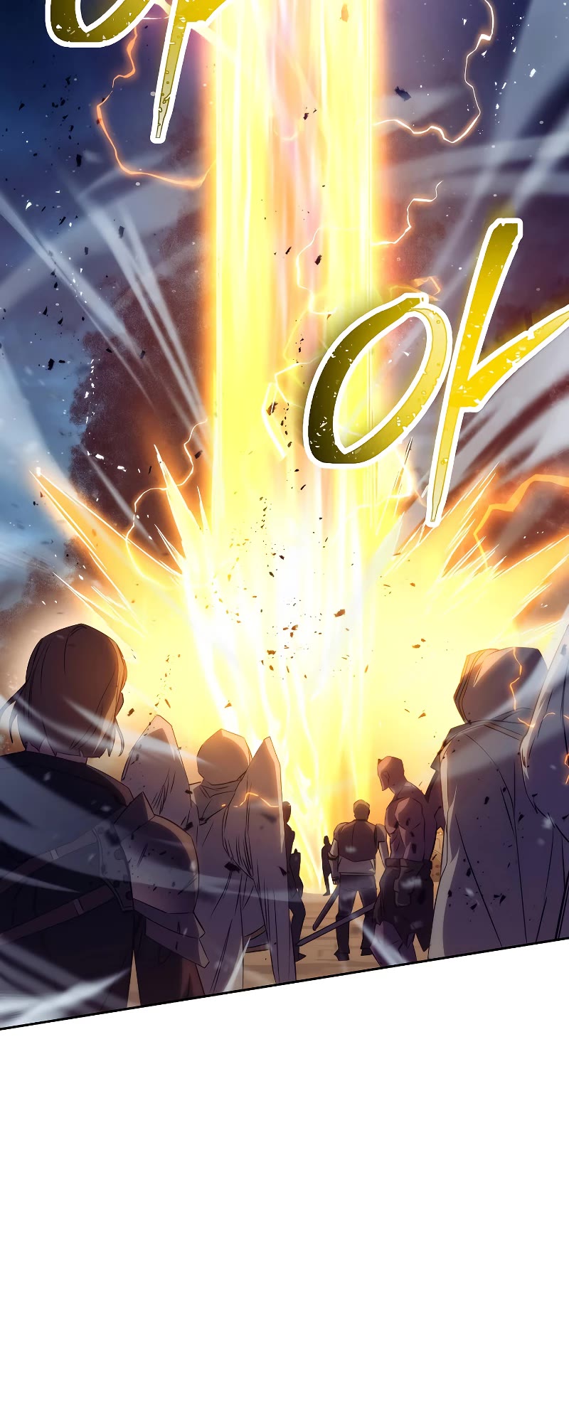 The Live Chapter 166 page 55 - Chapter 166