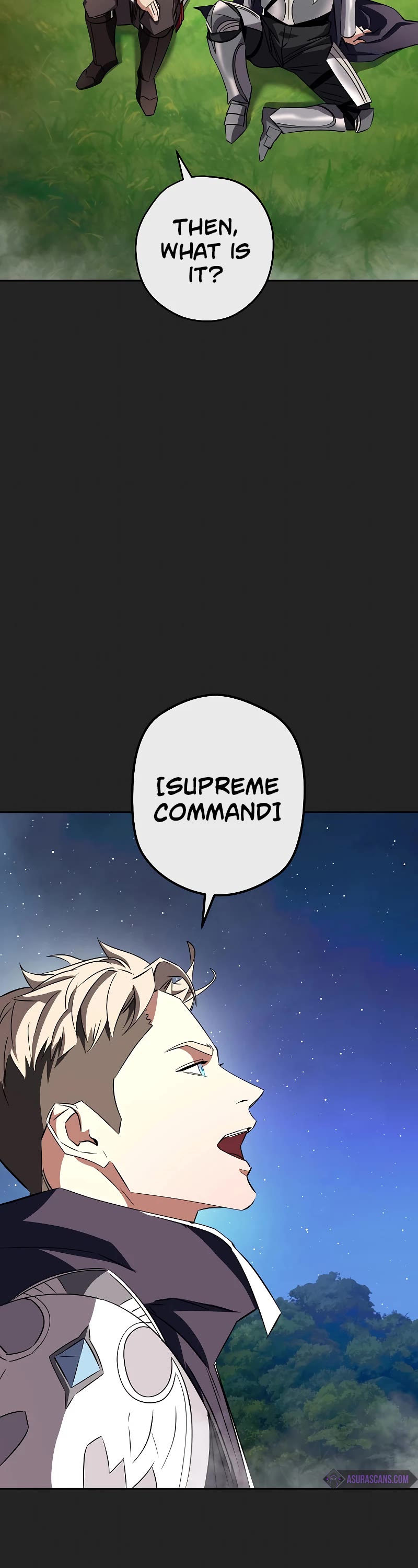 The Live Chapter 166 page 59 - Chapter 166
