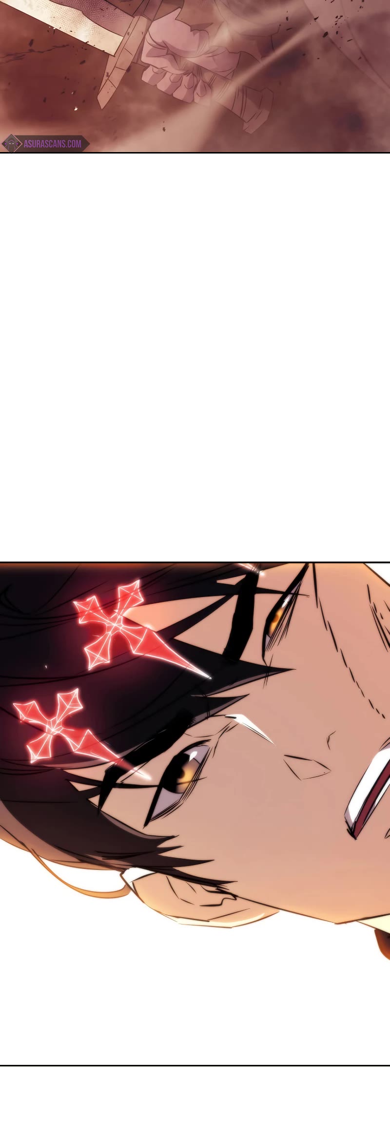 The Live Chapter 166 page 6 - Chapter 166
