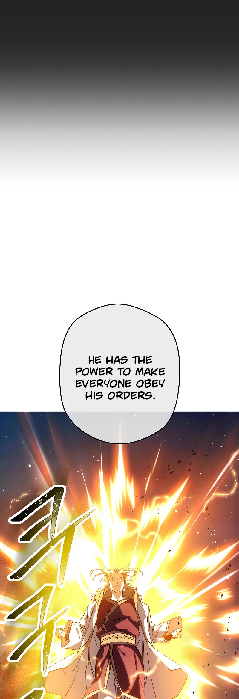 The Live Chapter 166 page 60 - Chapter 166