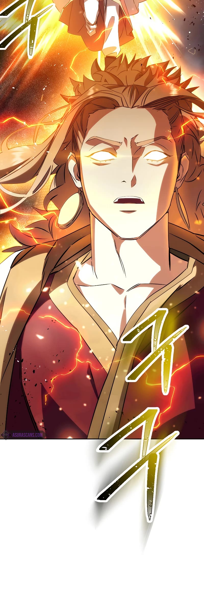 The Live Chapter 166 page 61 - Chapter 166
