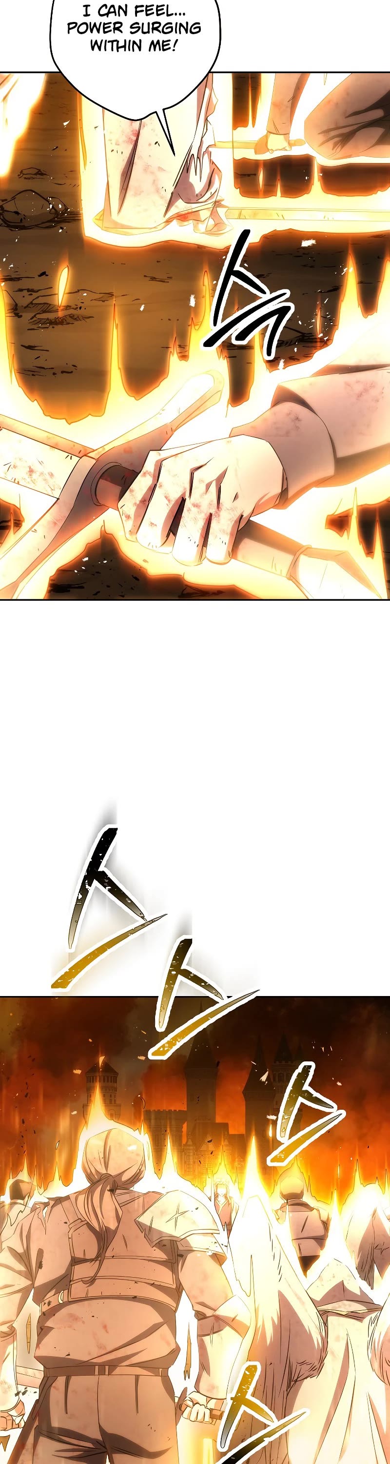 The Live Chapter 167 page 18 - Chapter 167