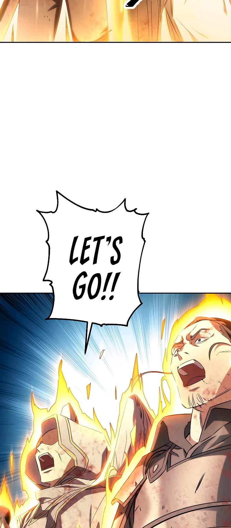 The Live Chapter 167 page 19 - Chapter 167