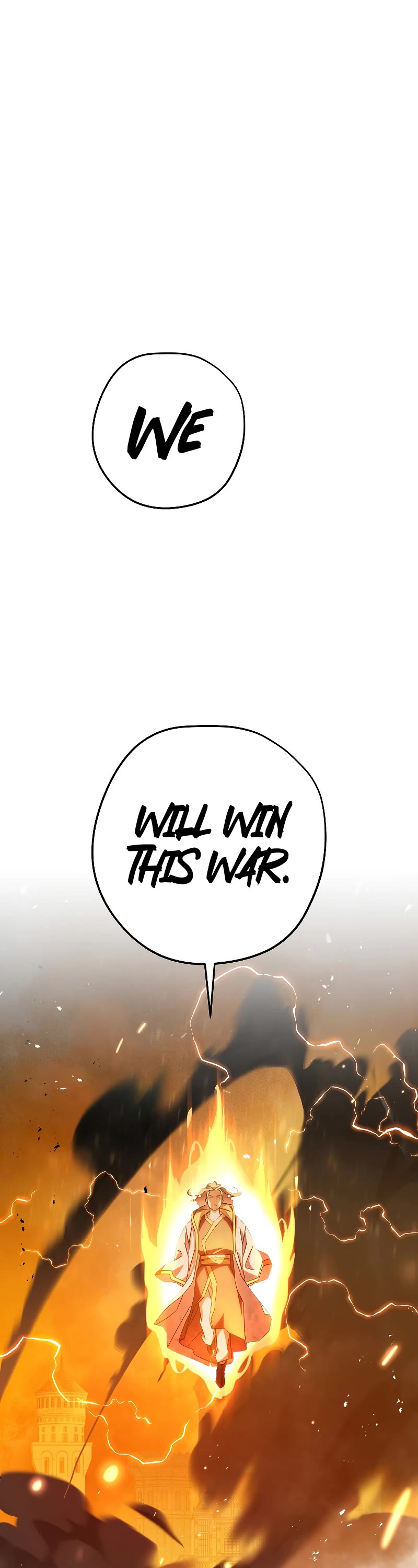 The Live Chapter 167 page 2 - Chapter 167
