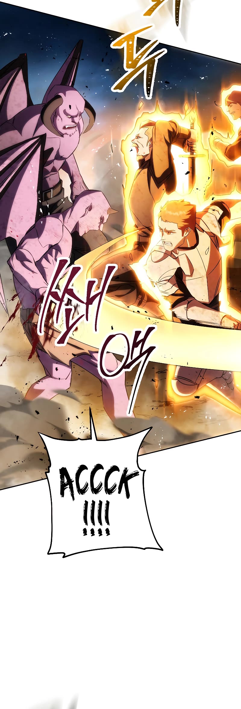 The Live Chapter 167 page 25 - Chapter 167