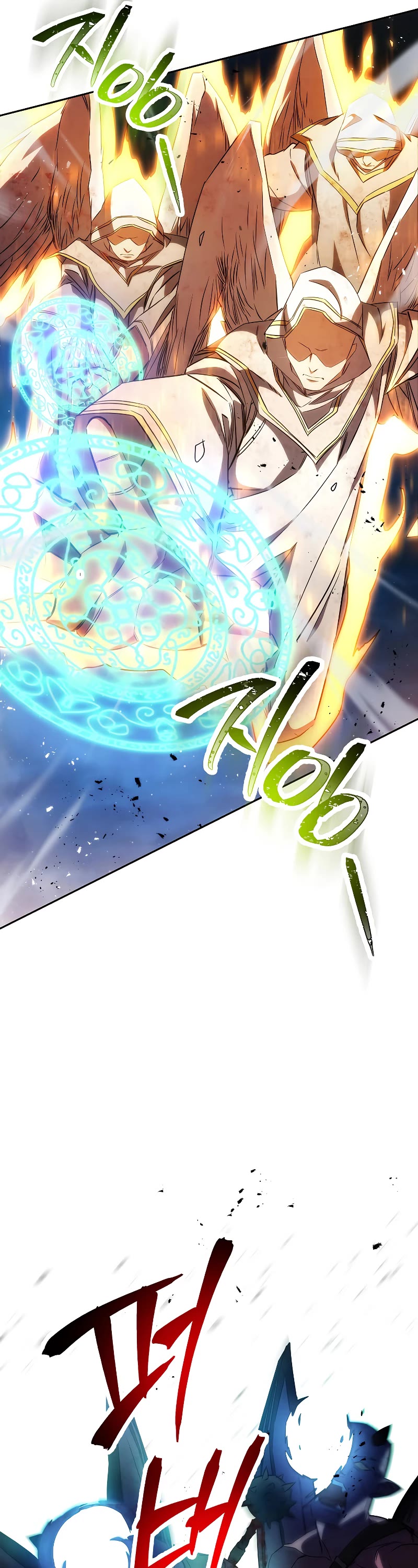 The Live Chapter 167 page 26 - Chapter 167