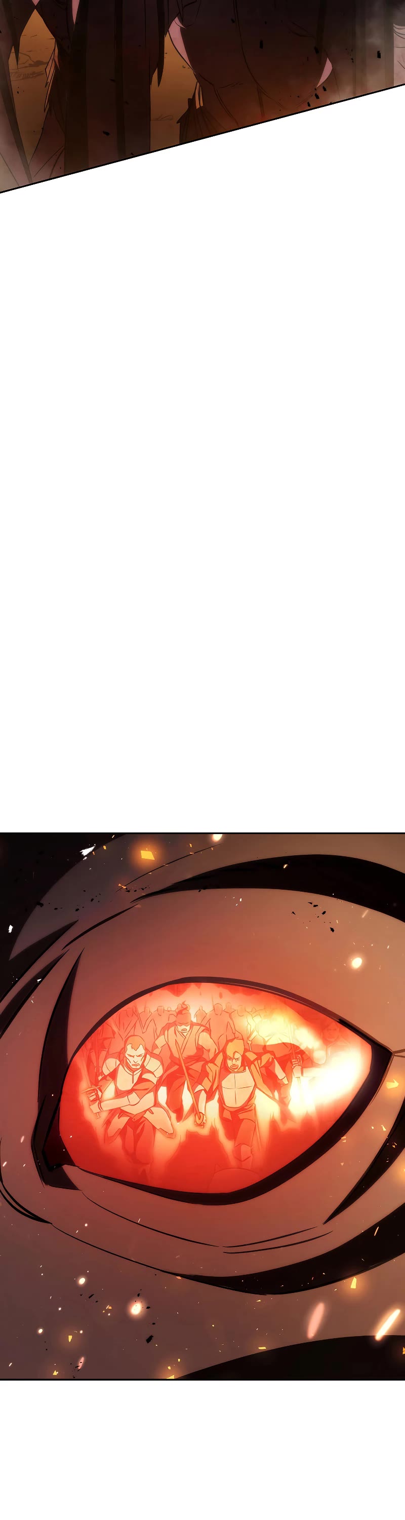The Live Chapter 167 page 28 - Chapter 167