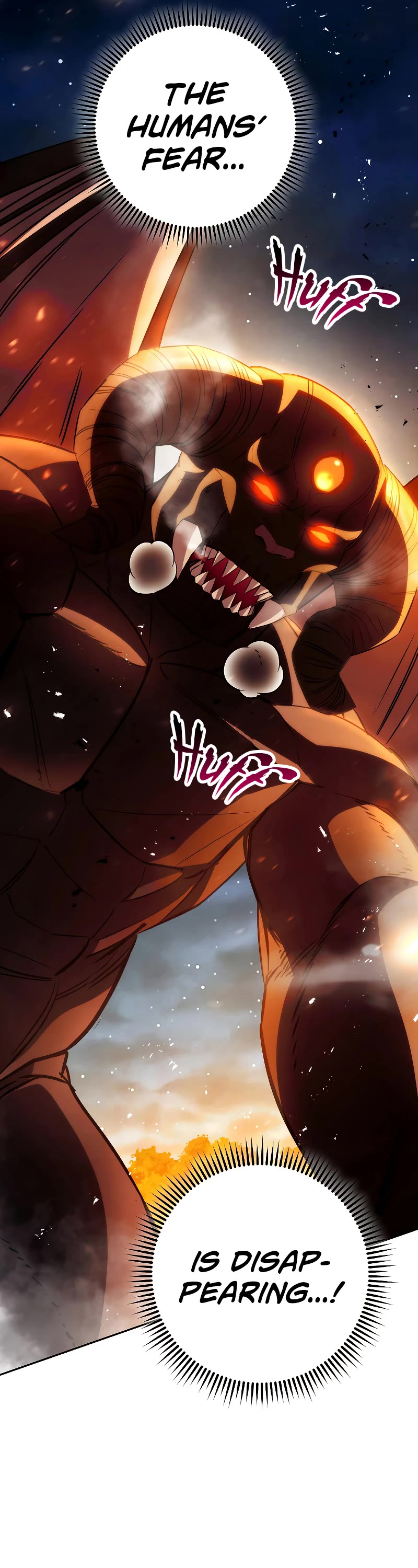 The Live Chapter 167 page 31 - Chapter 167