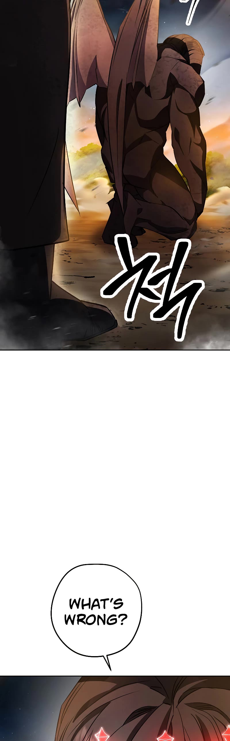 The Live Chapter 167 page 34 - Chapter 167
