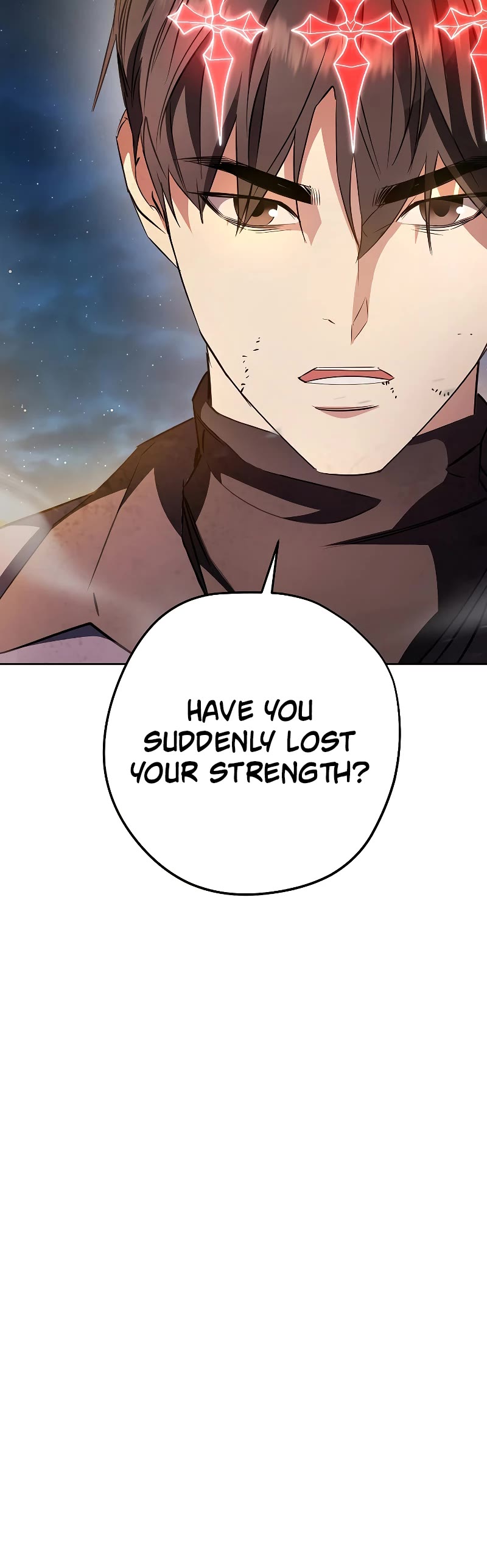 The Live Chapter 167 page 35 - Chapter 167