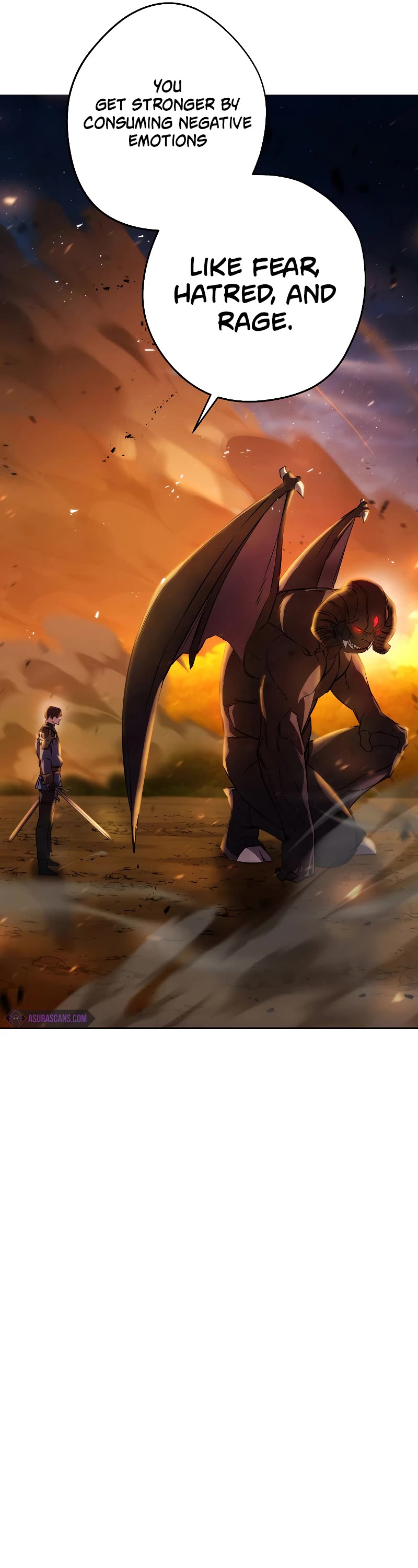 The Live Chapter 167 page 36 - Chapter 167