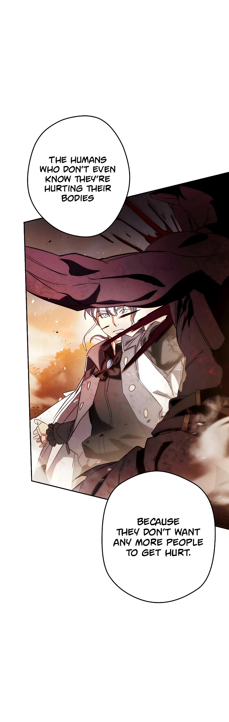 The Live Chapter 167 page 40 - Chapter 167